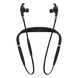 Jabra Evolve 75e inalámbrica con cancelación de ruido activa ANC y luz de ocupado integrada (7099-823-409) | SIERRA STORE