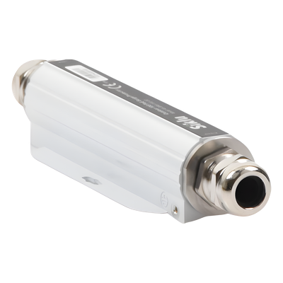 Protector contra sobretensiones Ethernet/Poe 10G Para Exterior | SIERRA STORE