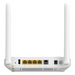ONU GPON / Wi-Fi 5 Dual Banda / 4 Puertos Gigabit / 1 POTS / USB 2.0 / MIMO 2x2 / 2 Antenas 5 dBi / SC/UPC / Clase B+ | SIERRA STORE