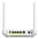 ONU GPON / Wi-Fi 5 Dual Banda / 4 Puertos Gigabit / 1 POTS / USB 2.0 / MIMO 2x2 / 2 Antenas 5 dBi / SC/UPC / Clase B+ | SIERRA STORE