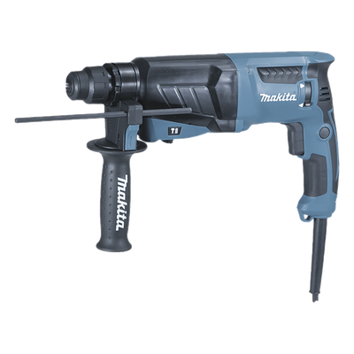 Kit profesional / Bomba de vacío 2 etapas / Manómetro / Kit abocardado / Rotomartillo / Broca / 5.5 CFM / 1/2 HP / 330x120x230 mm / | SIERRA STORE