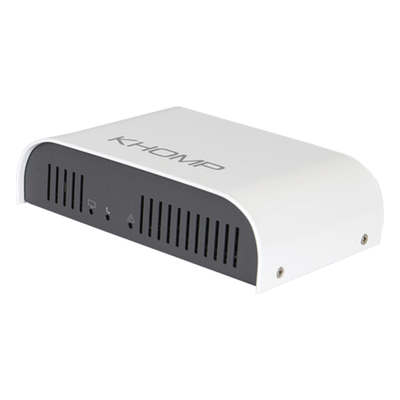HIKVISION DS-96256NI-I24 - NVR 12 Megapixel (4K) / 256 canales IP / 24 Bahías de Disco Duro / 4 Puertos de Red / Soporta RAID con Hot | SIERRA STORE