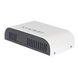 HIKVISION DS-96256NI-I24 - NVR 12 Megapixel (4K) / 256 canales IP / 24 Bahías de Disco Duro / 4 Puertos de Red / Soporta RAID con Hot | SIERRA STORE