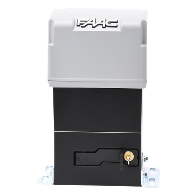 Operador de Puerta Corrediza / Uso Intensivo / 1800 kg / 40 m (131.2 ft) / 220V / 500W / Empuje 1160N | SIERRA STORE