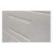 ACCESSPRO GARAGE188-SC - Puerta de Garage / 18 x 8 pies (5.49 x 2.44 m) / Aislada / Estilo Americana / Cuadro Corto 500x300 mm / 8 | SIERRA STORE
