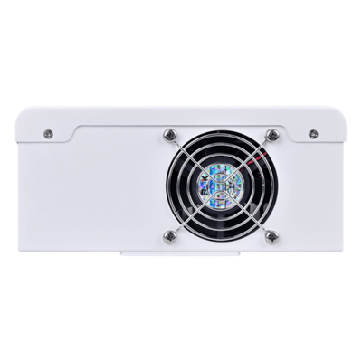 Controlador Solar MPPT / 80 A / 12/24/48 V / Voc 225 V / Paralelo hasta 6 Unidades / IP20 | SIERRA STORE