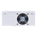 Controlador Solar MPPT / 80 A / 12/24/48 V / Voc 225 V / Paralelo hasta 6 Unidades / IP20 | SIERRA STORE