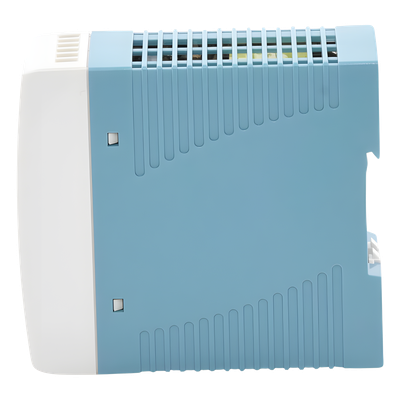 Fuente de Poder Industrial / Riel DIN / 5VCC 40W / Entrada Universal 85-264VAC / 1.31 x 3.54 x 3.94 in | SIERRA STORE