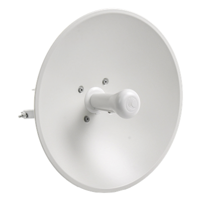 Módulo suscriptor inalámbrico / 5GHz / 600+ Mbps / 4910-5970 MHz / 25 dBi / Hasta 10 km (32.8 ft) / Baja latencia 2 ms / IP55 | SIERRA STORE
