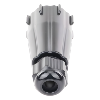 LINKEDPRO BY EPCOM LP-WP-AD - Conector Glándula Industrial / IP67 / UL-ROHS / Protección Conexiones de Red | SIERRA STORE