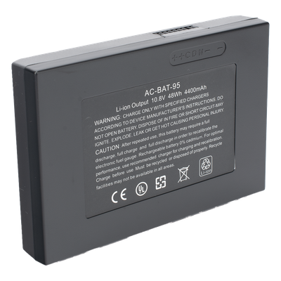LINKEDPRO BY EPCOM LP-BAT-FS-X6 - Batería Li-Ion / 10.8 VCC / 4400 mAh / Para Fusionadora de Fibra Óptica | SIERRA STORE