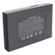 LINKEDPRO BY EPCOM LP-BAT-FS-X6 - Batería Li-Ion / 10.8 VCC / 4400 mAh / Para Fusionadora de Fibra Óptica | SIERRA STORE