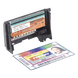 Cabezal de Impresión para Tarjetas / 300 dpi / 16.7 Millones de Colores / USB 2.0 / Ethernet Opcional / 32 MB RAM | SIERRA STORE
