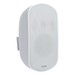 Altavoz de 2 Vías de Pared / 5.25" / 3 - 50W / 70V/100V / 8 Ohms / Rejilla de Hierro / Blanco | SIERRA STORE