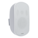 Altavoz de 2 Vías de Pared / 5.25" / 3 - 50W / 70V/100V / 8 Ohms / Rejilla de Hierro / Blanco | SIERRA STORE