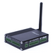 Controlador IoT Industrial / LoRaWAN / 2 Entradas RTD PT100 / Rango -200°C a 800°C / 16 Comandos IF-THEN / Automatización y Monitoreo | SIERRA STORE