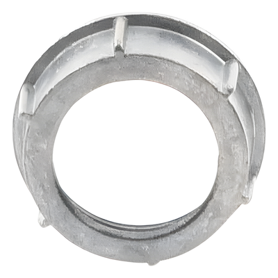 Monitor Metálico / 19 mm (3/4") / Diámetro 33 mm / Altura 11 mm / Terminación de Conduit | SIERRA STORE