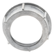 Monitor Metálico / 19 mm (3/4") / Diámetro 33 mm / Altura 11 mm / Terminación de Conduit | SIERRA STORE