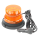 Mini Burbuja LED / Ámbar / Montaje Magnético / 12-80 VCC / 5.6" Diámetro / SAE J845 Clase III / -30°C a 50°C | SIERRA STORE