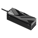 HIKSEMI by HIKVISION HS-RADIATOR-MHF1 - Disipador Activo M.2 / Reducción ≤30°C / Ventilador PWM 4 Pines / Aluminio / 73 x 22 x 9 mm | SIERRA STORE