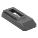 Cubierta plástica / Operador FAAC 400/422 / Pre 2000 / Protección intemperie / Instalación sin herramientas | SIERRA STORE