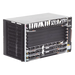 OLT Carrier Class Modular / 6 Ranuras de Servicio / 96 Puertos GPON / 48 xGPON / Switching 6.8 Tbps / 200 Gbps por Slot / 6 UR / 19' | SIERRA STORE