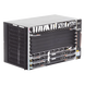 OLT Carrier Class Modular / 6 Ranuras de Servicio / 96 Puertos GPON / 48 xGPON / Switching 6.8 Tbps / 200 Gbps por Slot / 6 UR / 19' | SIERRA STORE