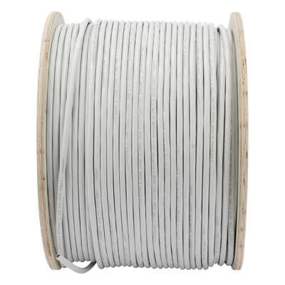 Cable de Control / 6 Conductores / 18 AWG / Cobre Sólido / CMR Riser / 305 m (1000 ft) | SIERRA STORE