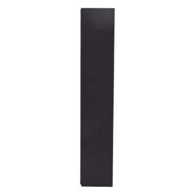 Caja Posterior para Gabinete de Panel Contra Incendio / Acero Calibre 16 / Configuración 2 Niveles / Montaje Superficial o | SIERRA STORE