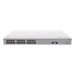 Switch Gigabit No Administrable PoE / 24 Puertos 10/100/1000 Mbps PoE+ / 2 Puertos SFP Uplink / 124W / 52 Gbps | SIERRA STORE