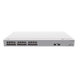 Switch Gigabit No Administrable PoE / 24 Puertos 10/100/1000 Mbps PoE+ / 2 Puertos SFP Uplink / 124W / 52 Gbps | SIERRA STORE