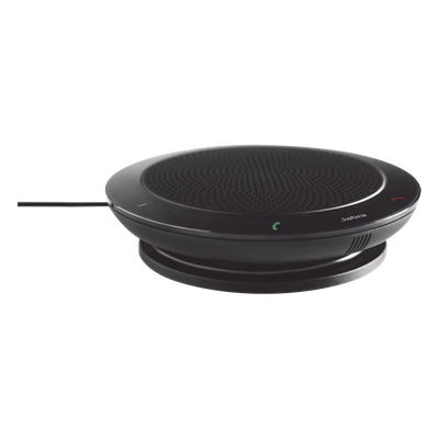 Speak 410, Altavoz con micrófono, para conferencia, USB, portátil de gama básica (7410-209) | SIERRA STORE