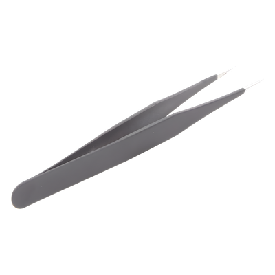 LINKEDPRO BY EPCOM LP-PMFO - Pinzas para Fibra Óptica / Acero Inoxidable SS201 / 110 mm / 0.36 ft / 18 g | SIERRA STORE