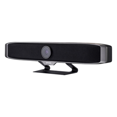 HIKVISION IDS-UVC-X28 - Cámara Inteligente Para Conferencias de 4K / USB / Plug and Play / Autoenfoque / Seguimiento al Hablante / | SIERRA STORE