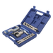 Kit de Herramienta de Abocardado / 6 Diámetros 1/4" a 3/4" / Metal Resistente / 1 kg / Compacto 330 x 120 x 230 mm / Automotriz y | SIERRA STORE