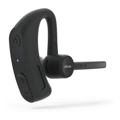 Jabra Perform 45 , 2 micrófonos con cancelación de ruido, Bluetooth, ultra ligero conversación de hasta 8 horas (5101-119). | SIERRA STORE