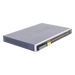 Switch PoE Industrial Capa 3 / 24 Puertos Gigabit 802.3af/at / 4 SFP Compartidos 100/1000X / Rango de Temperatura -40 ~ 75°C / Gestión | SIERRA STORE