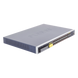 Switch PoE Industrial Capa 3 / 24 Puertos Gigabit 802.3af/at / 4 SFP Compartidos 100/1000X / Rango de Temperatura -40 ~ 75°C / Gestión | SIERRA STORE