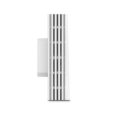 Punto de Acceso Wi-Fi 6 / AX3000 MU-MIMO 2x2 / 4 Puertos Gigabit / PoE+ / Montaje en Pared / Alta Densidad de Usuarios | SIERRA STORE