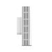 Punto de Acceso Wi-Fi 6 / AX3000 MU-MIMO 2x2 / 4 Puertos Gigabit / PoE+ / Montaje en Pared / Alta Densidad de Usuarios | SIERRA STORE