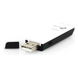Adaptador USB Wi-Fi / 300 Mbps / 2.4 GHz / MIMO 2x2 / USB 2.0 / WPS | SIERRA STORE