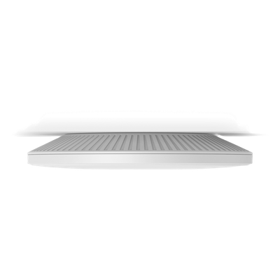 Punto de Acceso Wi-Fi 7 / Tribanda BE9300 / Puerto 2.5 Gbps / MLO / PoE+ / Montaje Techo/Pared | SIERRA STORE