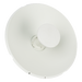 Antena direccional tipo plato / 25 dBi / 5.150-7.125 GHz / MIMO 2X2 dual-pol / IP67 / 7° haz / Acero con pintura en polvo | SIERRA STORE