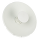 Antena direccional tipo plato / 25 dBi / 5.150-7.125 GHz / MIMO 2X2 dual-pol / IP67 / 7° haz / Acero con pintura en polvo | SIERRA STORE