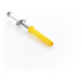 ACCESSPRO AC-4TOR - Tornillo para Tope Estacionamiento / Reductor de Velocidad / 12 cm (4 pulgadas) / Grosor 12 mm / Arandela y | SIERRA STORE