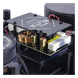 Bocina de pared / 4 woofers fibra de carbono 6.5'' / Tweeter titanio 1'' / 250W / 91dB / 36Hz-20kHz | SIERRA STORE