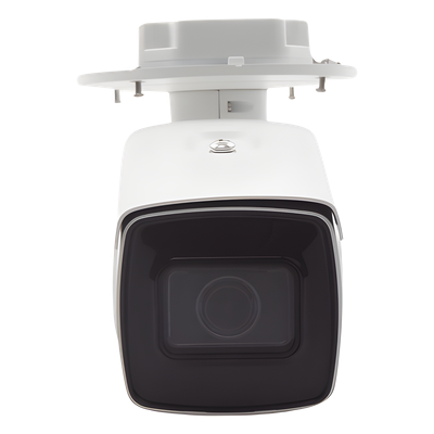 HIKVISION IDS-2CD7A46G0-IZHS(C) - Bala IP 4 Megapixel / Lente Mot. 2.8 - 12 mm / 50 mts IR EXIR / IK10 / Reconocimiento Facial / WDR | SIERRA STORE