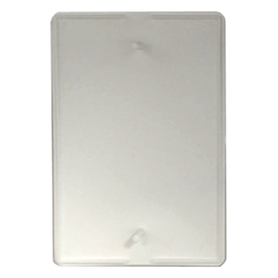 Tapa Ciega para Caja de Piso / ABS Auto-extinguible UL94 V-0 / Compatible TMK/TMKS1 / Diseño 40% EIA/TIA-569-A / Color Blanco | SIERRA STORE