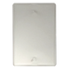 Tapa Ciega para Caja de Piso / ABS Auto-extinguible UL94 V-0 / Compatible TMK/TMKS1 / Diseño 40% EIA/TIA-569-A / Color Blanco | SIERRA STORE