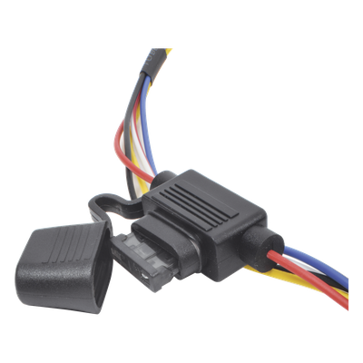 Arnes para conector OBD compatible con modelos TCO4LCV y TCO4LCV3G | SIERRA STORE